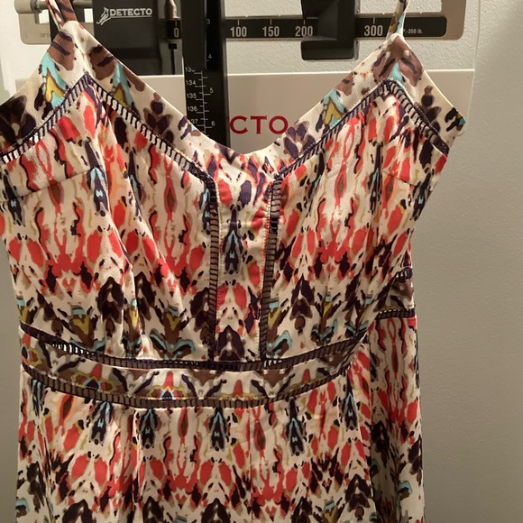Arc&co. Multicolor jumpsuit - Picture 1 of 8